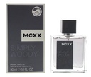 Mexx Simply Woody Eau de Toilette 50ml