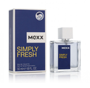 Mex simply parfum 50ml men