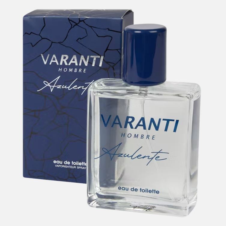 Figenzi Varanti Azulente for him 100ml parfum