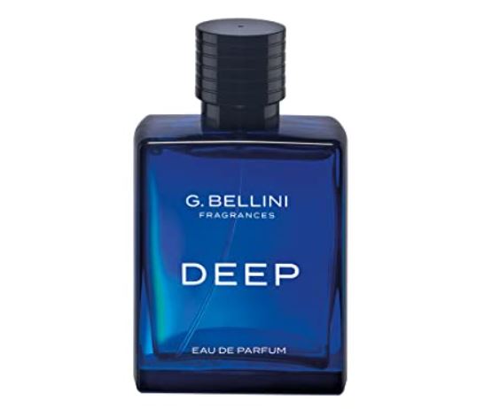 Bellini parfum men 75ml bleu