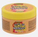 Lets Go hair mask Keratin قناع الشعر