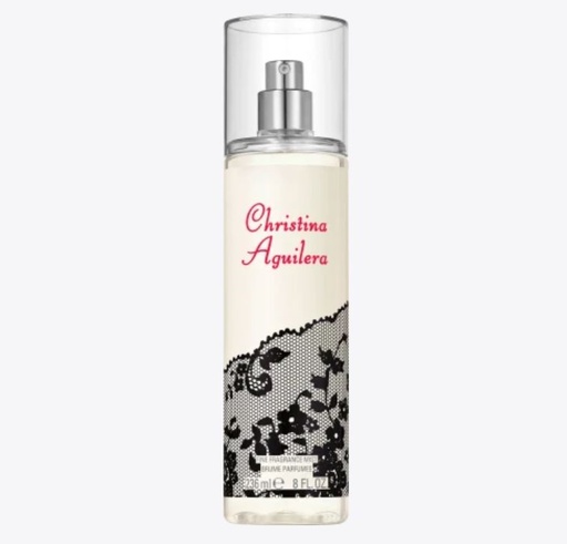 Christina Aguilera bodymist 236ml