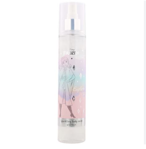 Disney Body mist sparkling 250ml