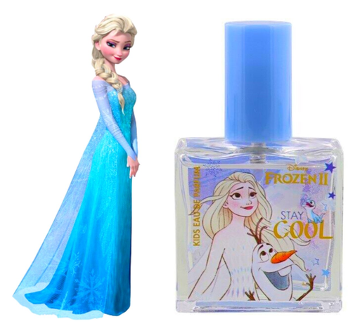 Disney Frozen Prinses Elsa & Olaf parfum 20ml