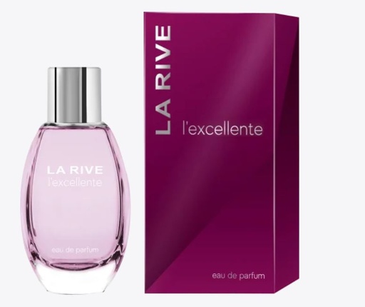 LA RIVE L´excellente Eau de Parfum, 100 ml