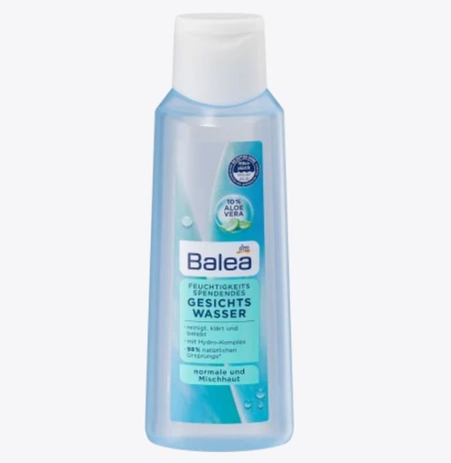 Balea 200ml تونر مرطب للوجه Gesichtswasser