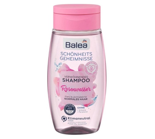 Balea Shampoo Rosenwasser, 250 ml