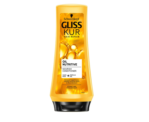 Gliss Kur Conditioner