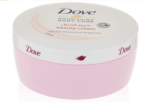 Dove Bodycream 250ml beauty cream