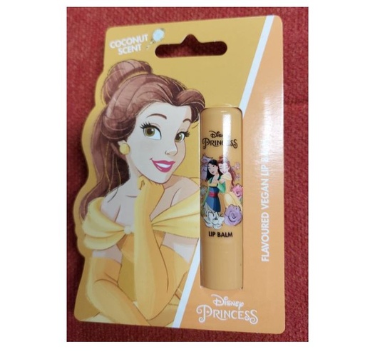 Disney lippenbalsem 4. 3gr