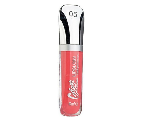 Glam of Sweden Glossy Shine Lipgloss - 05 Coral