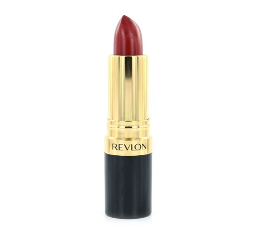 Revlon Super Lustrous Lipstick - 006 Really Red