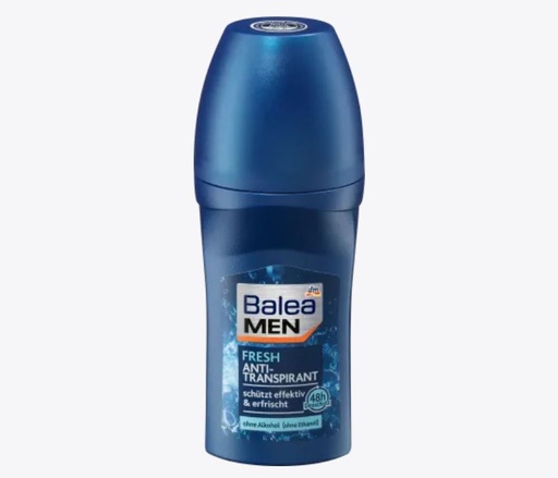 Balea MEN Deostick fresh antitransparant