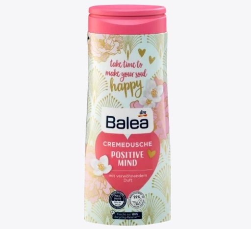 Balea Dusche Positive Mind, 300 ml