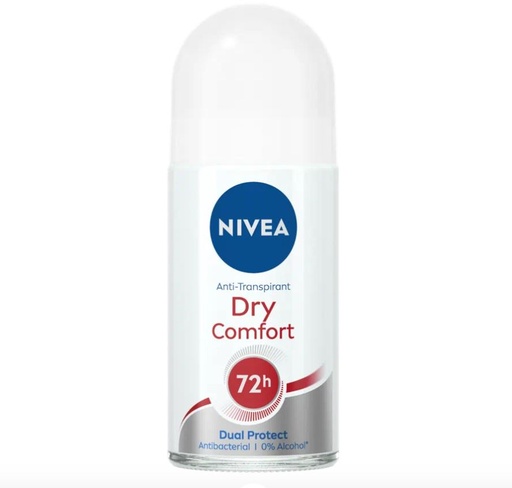 Nivea Dry comfort anti-transpirant deo stick