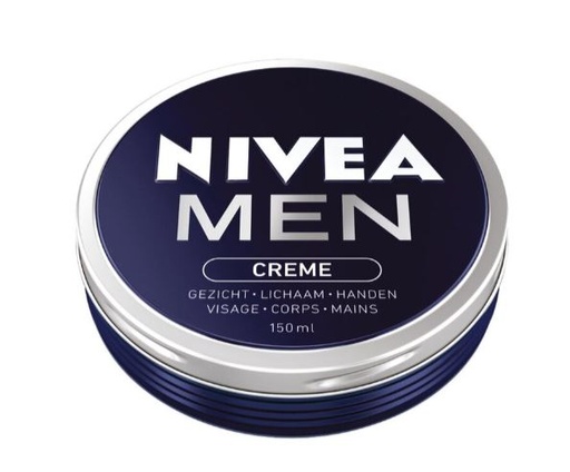 Nivea Men creme 150ml