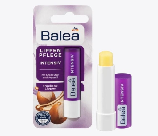 Balea Lippenpflege Intensiv, 4,8 g