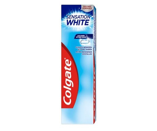 Colgate Sensation White 75ml