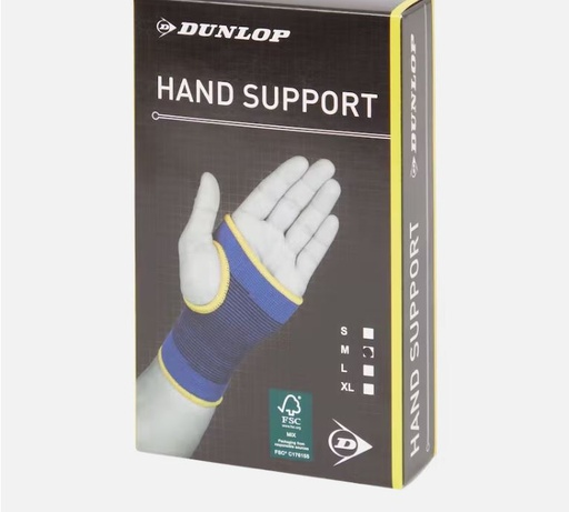 Dunlop sportbandage