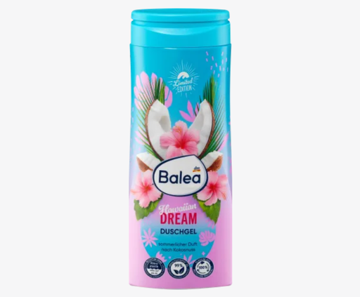 Balea Dusche Hawaiian Dream, 300 ml