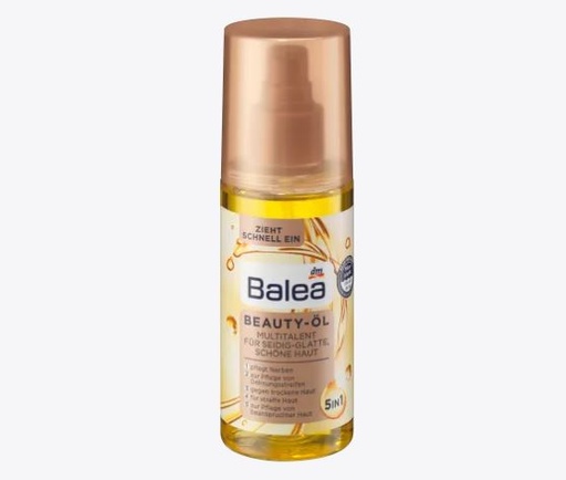 Balea Beauty-Öl, 150ml زيت الجمال