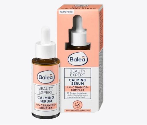 Balea Serum مصل خبير الجمال المهدئ