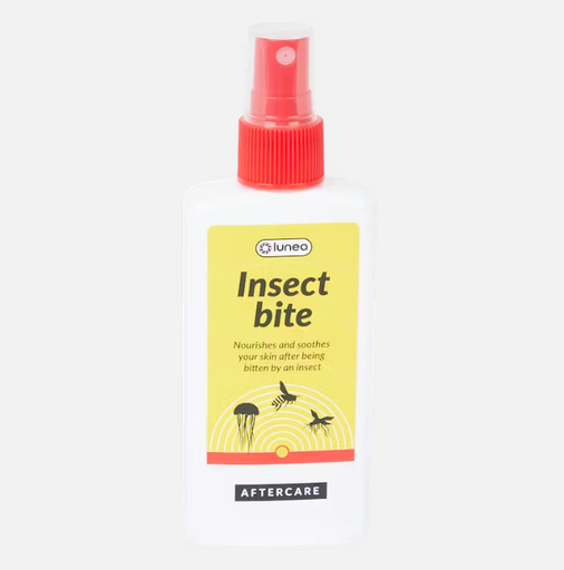 Sos 100ml رذاذ لدغة الحشرات Bite spray