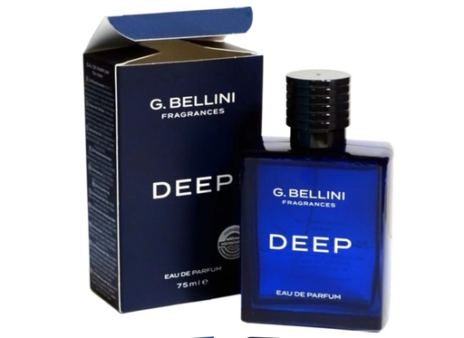 G. Bellini eau de Parfum Deep 75ml men