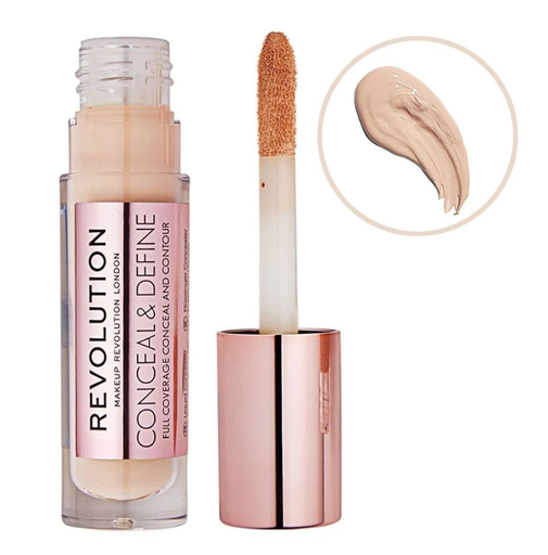 Revolution Conceal and Define C7 Concealer