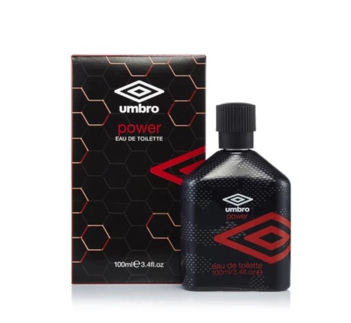 Umbro power edp men 100ml