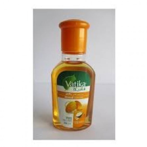 Vatica Almond hair oil زيت اللوز للشعر