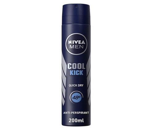 Nivea Men Cool Kick deo 200ml