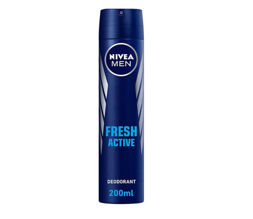 Nivea Men Fresh Active deo 200ml