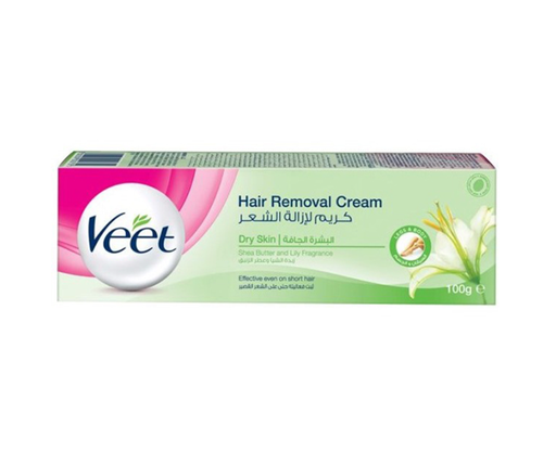 Veet Silky Fresh creme depilatoire