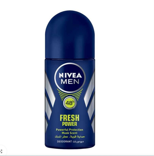 Nivea Men Fresh Power deostick 50ml