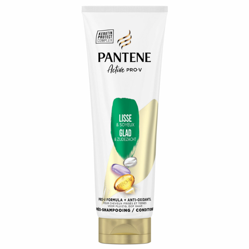 Pantene Conditioner Smooth & Sleek 200 ml