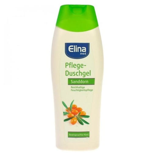 Elina Douche Gel Argousier 250ml