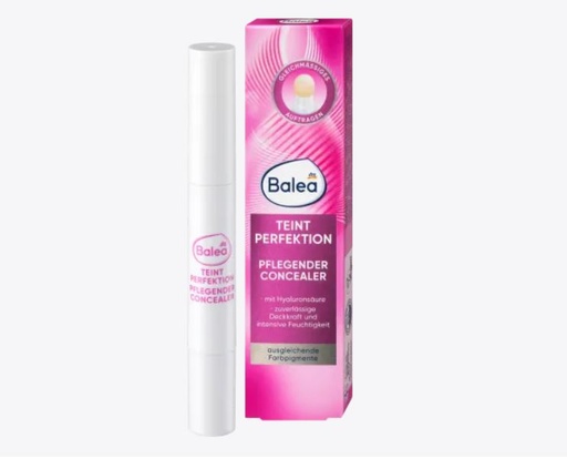 Balea Concealer Pflegend Teint Perfektion, 4,5 ml