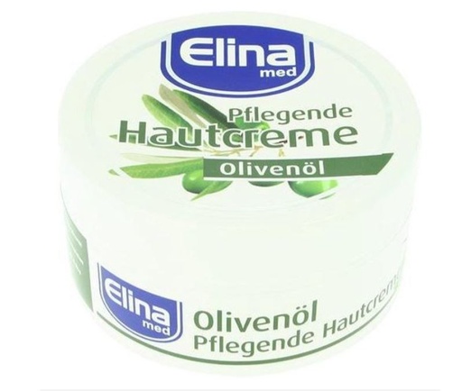 Elina Olive Skin Care Cream 150ml