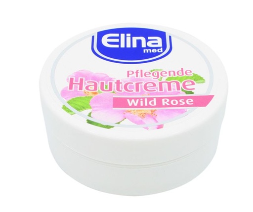 Elina wild rose Face & Skincare Cream 150ml