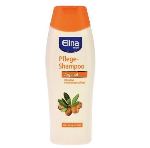 Elina Shampoo Arganolie 250ml