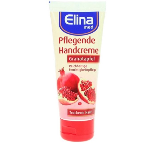 Elina Crème Mains Grenade 75ml كريم اليدين