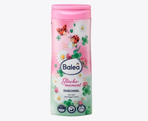 Balea Dusche Glücksmoment, 300 ml