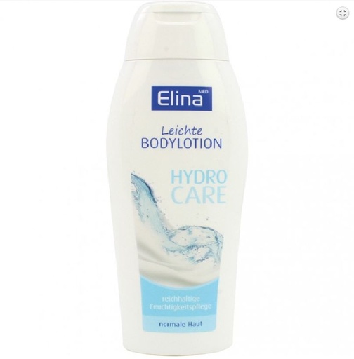 Elina BodyLotion 250ml مرطب جسم