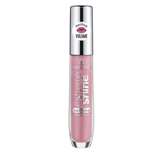 DM Lipgloss extreme shine volume Dusty Rose 03, 5 ml