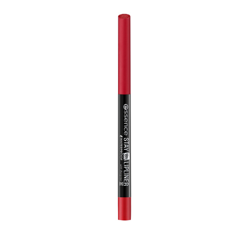 DM Lipliner STAY 8h WATERPROOF passionate 08, 0,28 g