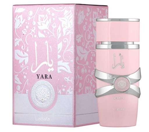 Lattafa Yara Eau De Parfum 100Ml