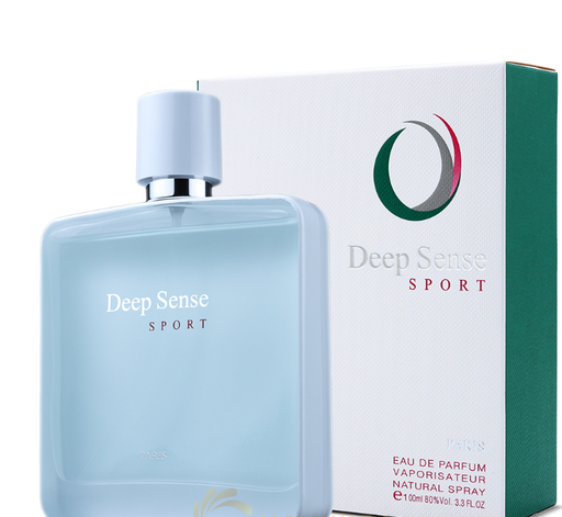 Deep sense parfum