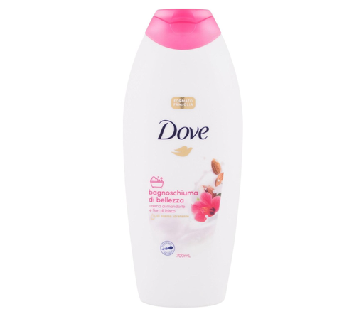 Dove Crema De Almendras Gel Ducha