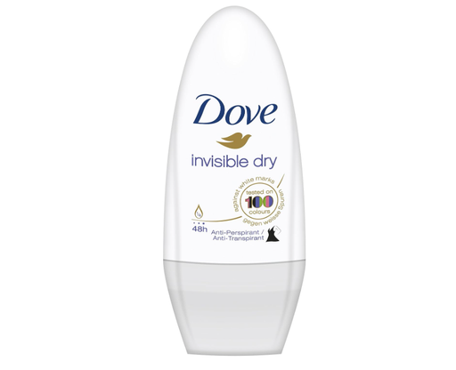 Dove Deostick Invisible Dry Anti-transpirant